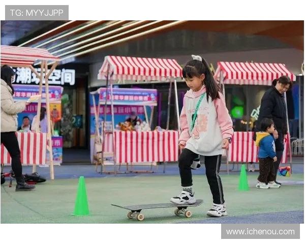 成都滑板队意识变革引发热议助力城市文化与青年精神的融合与发展