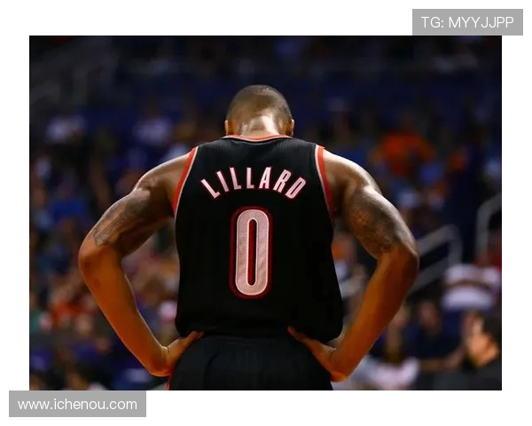 达米安利拉德:从波特兰到全明星的篮球传奇之路与未来展望