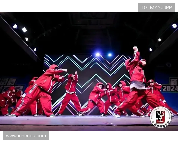 街舞盛宴：深入解析南京街舞队员的心理素质与团队精神